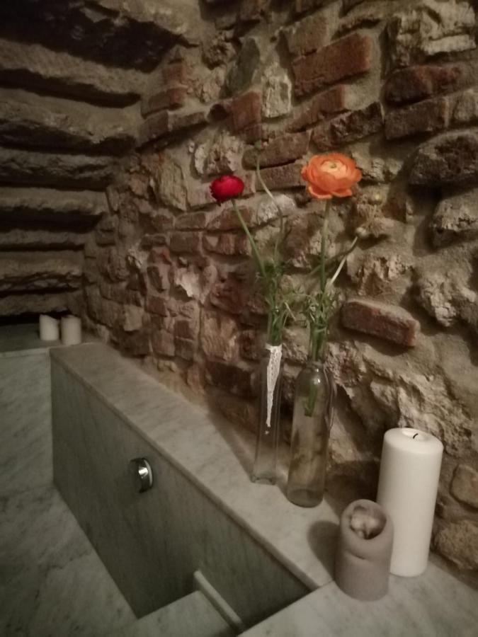 Bed and Breakfast Poesia 74 Розіньяно-Мариттімо Екстер'єр фото