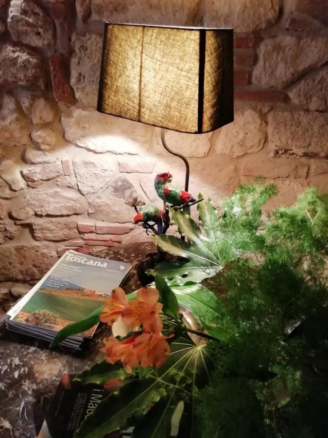 Bed and Breakfast Poesia 74 Розіньяно-Мариттімо Екстер'єр фото